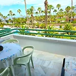 In Beachfront Complex In El Duque Area, Apartmán Costa Adeje (Tenerife)
