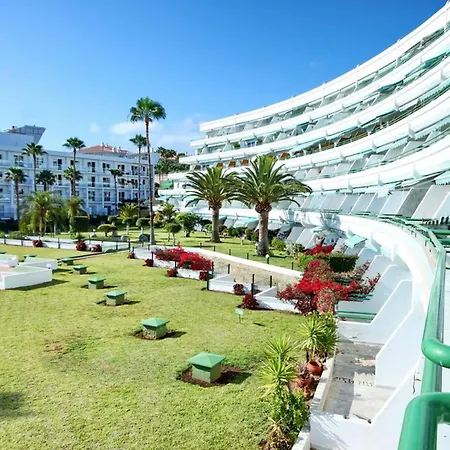 In Beachfront Complex In El Duque Area, Appartement Costa Adeje (Tenerife)