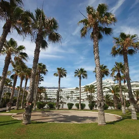 In Beachfront Complex In El Duque Area, *