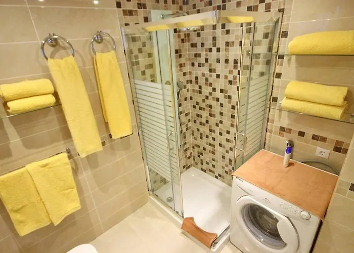 Апартаменты In Beachfront Complex In El Duque Area, Адехе