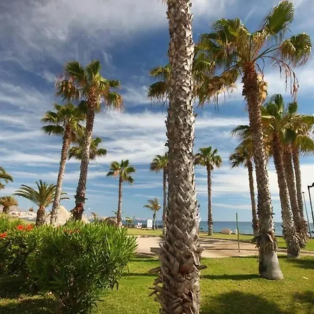 In Beachfront Complex In El Duque Area, *